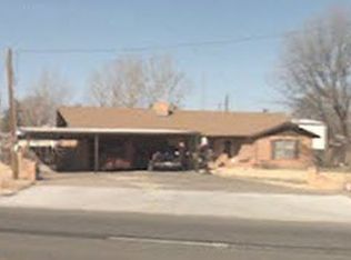 1110 S Ralls Hwy, Floydada, TX 79235