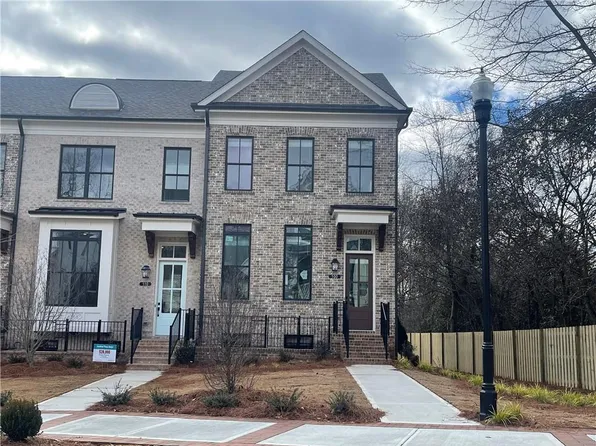 4530 Watervale Way #181, Peachtree Corners, GA 30092