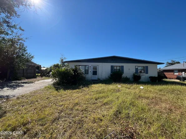 4106 Holly St, Panama City, FL 32404