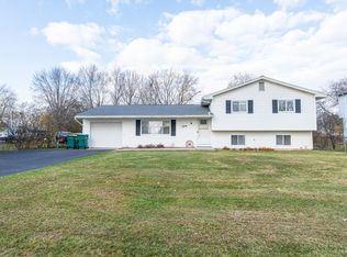 80 Eagan Blvd, Rochester, NY 14623