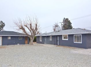 14946 Ranchero Rd, Hesperia, CA 92345