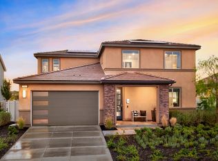 Sage Plan 2 Plan, Landmark, Banning, CA 92220