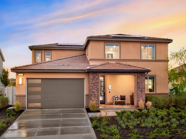 Sage Plan 2 Plan, Landmark