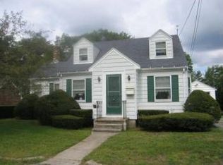 3 Soren St, Randolph, MA 02368