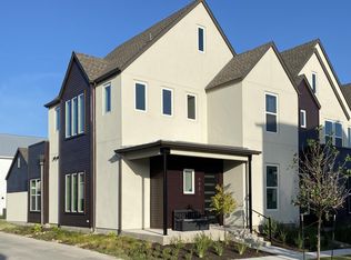 4323 Attra St, Austin, TX 78723