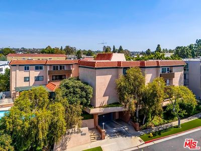 5651 Windsor Way Unit 308, Culver City, CA, 90230