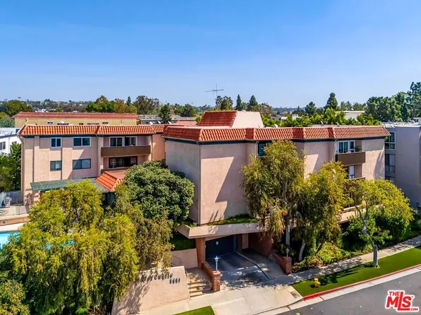 5651 Windsor Way Unit 308, Culver City, CA 90230