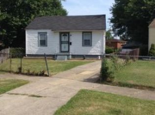 2616 Olive St, Louisville, KY 40210