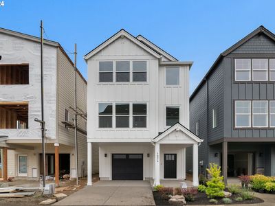 14214 NW Archery Ln #L-11, Portland, OR, 97229
