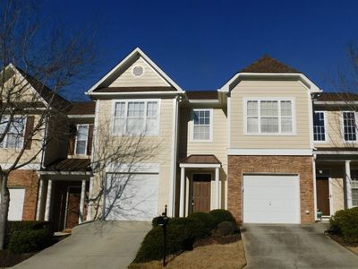 6313 Shoreview Cir, Flowery Branch, GA, 30542