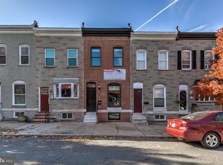 205 S Robinson St, Baltimore, MD 21224