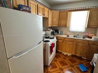 4160 NW 21st St #115-E, Lauderhill, FL 33313