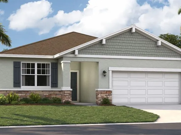 890 Pebble Crest Ln, Eagle Lake, FL 33839