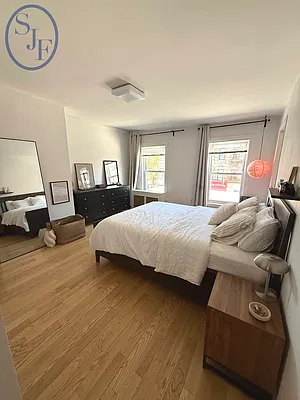 Bedroom, photo 3
