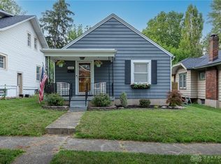 133 Marlboro Pl, Dayton, OH