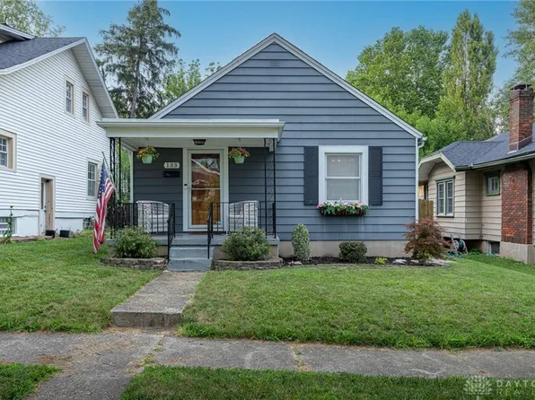 133 Marlboro Pl, Dayton, OH 45420