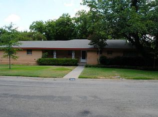 3800 Scranton Dr, Richland Hills, TX 76118