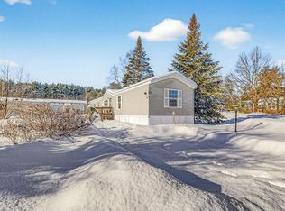 7 PURITAN Lane, Ossipee, NH 03814