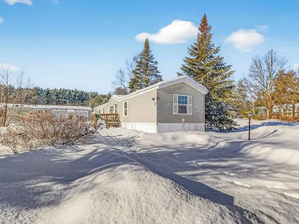 7 PURITAN Lane, Ossipee, NH 03814