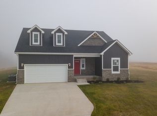 4 Southern Point LOT 4, Southside, TN 37171