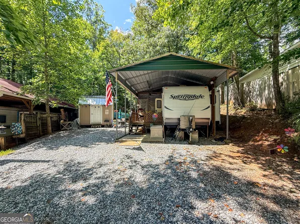 158 Canyon Pass, Cleveland, GA 30528