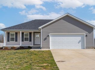 704 Northridge Dr, Bowling Green, KY 42101