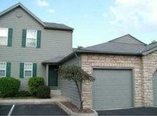 5763 Blendon Place Dr, Gahanna, OH 43230