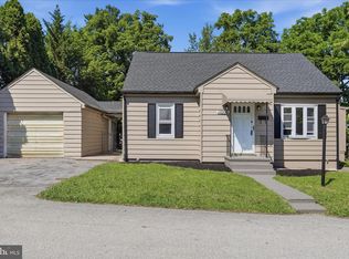 11006 Decker Ave, Hagerstown, MD 21740
