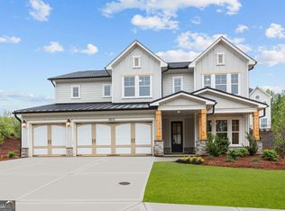 4830 Briscoe Dr, Cumming, GA 30028