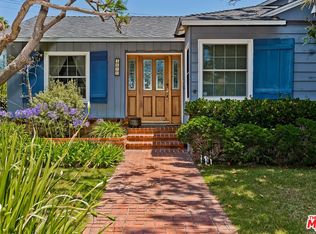3674 Colonial Ave, Los Angeles, CA 90066