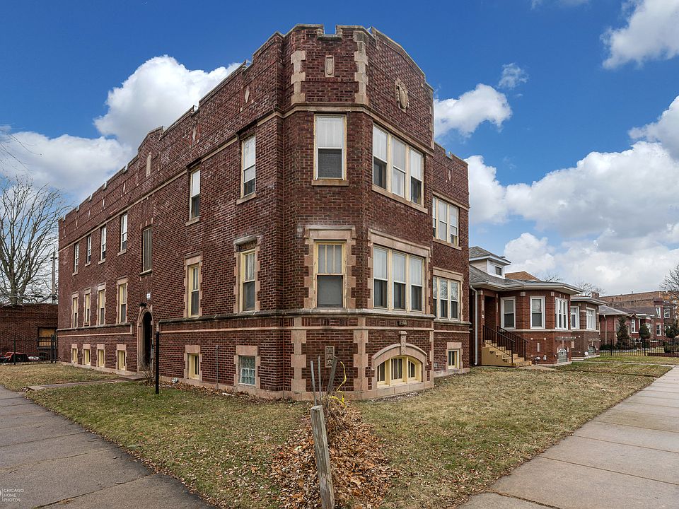 1st image of 7958 S Luella Ave