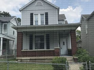 134 Sherman Ave, Hamilton, OH