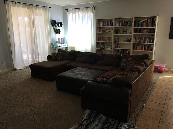 2nd image of 37844 W Vera Cruz Dr