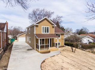 46 E Harrison St, Villa Park, IL