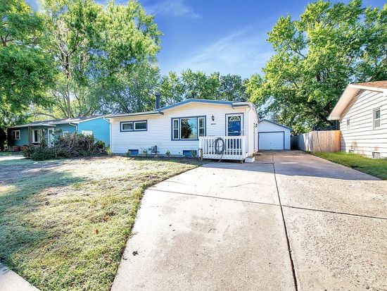 4401 W 9th St N, Wichita, KS 67212