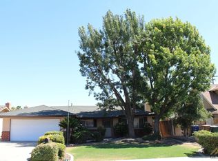 3613 Truman Ave, Bakersfield, CA 93309