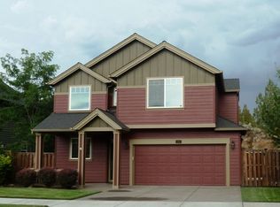 63134 Desert Sage St, Bend, OR 97701