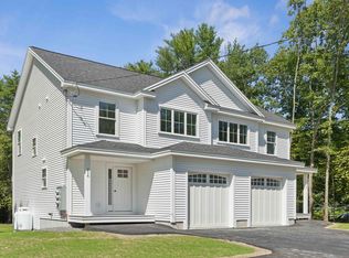 216 N Gorham Rd UNIT A, Gorham, ME 04038