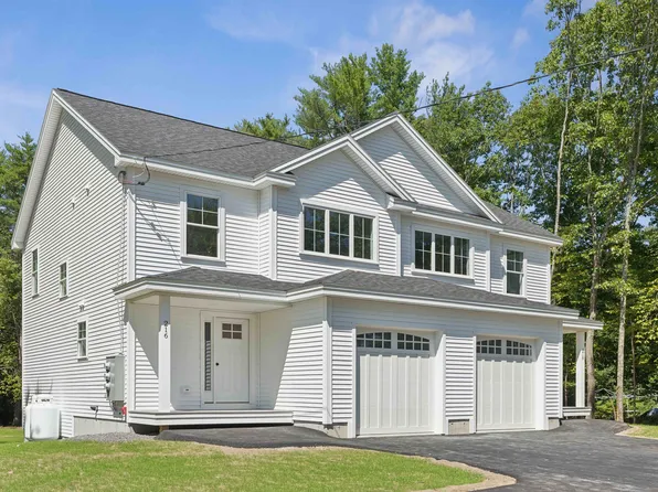 216 N Gorham Road #A, Gorham, ME 04038