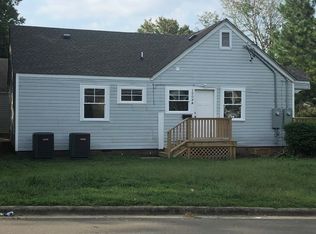 1008 Chester St #B, Durham, NC 27701