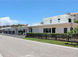 134 178th Ave W, Redington Shores, FL 33708