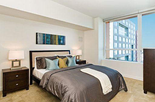 2nd image of 300 Berry St Unit 407