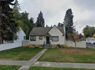 3006 S Division St, Spokane, WA 99203