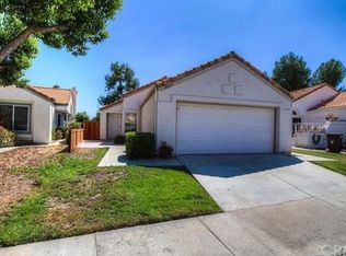 28274 Palm Villa Dr, Menifee, CA 92584
