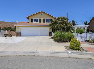 5394 Ravenstone Dr, Hemet, CA 92545
