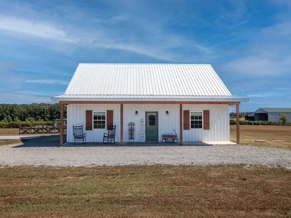 116 Emma Ln, Hohenwald, TN 38462