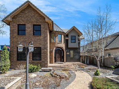 3122 N Osceola St, Denver, CO, 80211