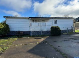 3539 Juniper St, Sweet Home, OR 97386