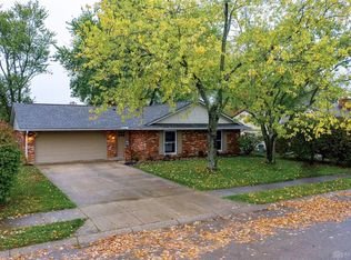 345 Tamarack Trl, Springboro, OH 45066