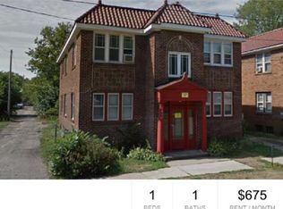 1415 21st Ave #2W, Rockford, IL